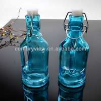 Swing Top Glass Bottles Wholesale